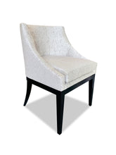 Load image into Gallery viewer, Bespoke luxury furniture Maxgrove Dining Chair London interior designer seating