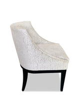 Load image into Gallery viewer, Bespoke luxury furniture Maxgrove Dining Chair London interior designer seating