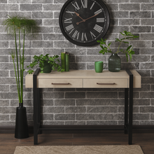 Load image into Gallery viewer, Monument Console Table