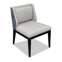 Load image into Gallery viewer, Luxury Erwin Dining Chair bespoke furniture for luxury home interior design