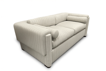 Load image into Gallery viewer, Luxury sofa bed for contemporary living room or guest room