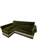 Load image into Gallery viewer, Luxury sofa for bespoke interior design projects