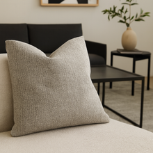 Load image into Gallery viewer, Perennials - Raffia White Sands Scatter Cushion