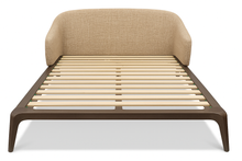 Load image into Gallery viewer, Rockhopper Luxury Bespoke bed for London interior desiogners