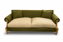 Load image into Gallery viewer, Luxury sofa for bespoke interior design projects