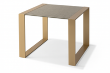 Load image into Gallery viewer, Strata Square Coffee Table