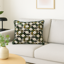 Load image into Gallery viewer, Jab - Via Condotti Scatter Cushion