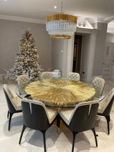 Load image into Gallery viewer, Capitol Bespoke Luxury Dining Table