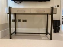 Load image into Gallery viewer, Monument Console Table