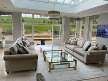 Load image into Gallery viewer, Carlucci Sofa