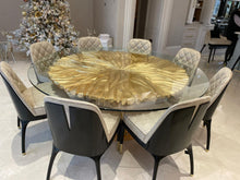 Load image into Gallery viewer, Capitol Bespoke Luxury Dining Table
