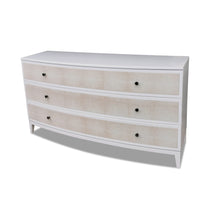 Load image into Gallery viewer, Addington luxury bespoke dresser with bow front design