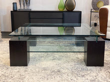 Load image into Gallery viewer, Adler bespoke luxury coffee table handcrafted in Britain for luxury interior design and contemporary London living