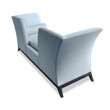 Load image into Gallery viewer, Altringham luxury bespoke bench handmade in Britain