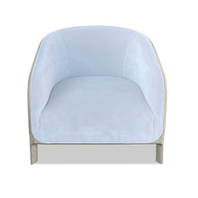 Load image into Gallery viewer, Amarangi luxury bespoke furniture chair – London design
