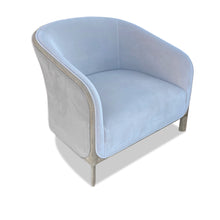 Load image into Gallery viewer, Amarangi luxury bespoke furniture chair – London design