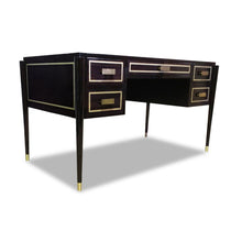 Load image into Gallery viewer, Anne bespoke luxury home office desk