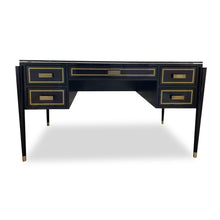 Load image into Gallery viewer, Anne bespoke luxury home office desk