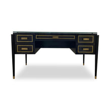 Load image into Gallery viewer, Anne bespoke luxury home office desk
