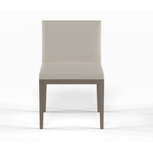 Load image into Gallery viewer, Aurelie Dining Chair bespoke luxury furniture London made in Britain