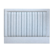 Load image into Gallery viewer, Bart bespoke headboard hand crafted luxury furniture made in Britain