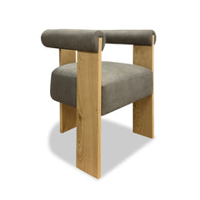 Load image into Gallery viewer, Luxury bespoke furniture –Bathurst chair for interior designers