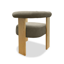 Load image into Gallery viewer, Luxury bespoke furniture –Bathurst chair for interior designers