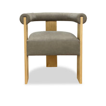 Load image into Gallery viewer, Luxury bespoke furniture –Bathurst chair for interior designers