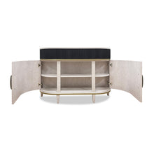 Load image into Gallery viewer, Luxury bespoke console table made in Britain – Beaufort design