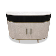 Load image into Gallery viewer, Luxury bespoke console table made in Britain – Beaufort design