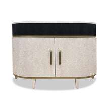 Load image into Gallery viewer, Luxury bespoke console table made in Britain – Beaufort design