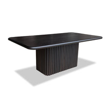 Load image into Gallery viewer, Hikuleo bespoke luxury dining table in contemporary interior