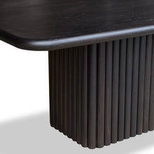 Load image into Gallery viewer, Hikuleo bespoke luxury dining table in contemporary interior