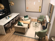 Load image into Gallery viewer, Battersea Armchair