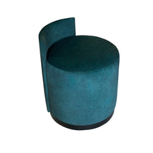 Load image into Gallery viewer, Upholstered Bradley dressing chair for luxury bedroom interiors