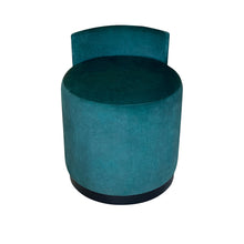 Load image into Gallery viewer, Upholstered Bradley dressing chair for luxury bedroom interiors