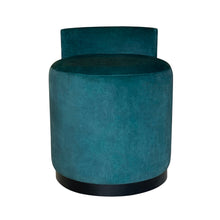 Load image into Gallery viewer, Upholstered Bradley dressing chair for luxury bedroom interiors