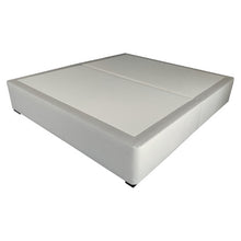 Load image into Gallery viewer, Brighton luxury divan bed base bespoke furniture made in Britain