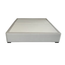 Load image into Gallery viewer, Brighton luxury divan bed base bespoke furniture made in Britain