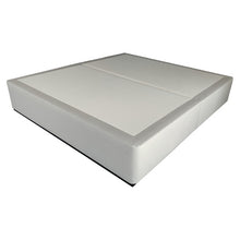 Load image into Gallery viewer, Bristol luxury divan bed base bespoke furniture made in Britain