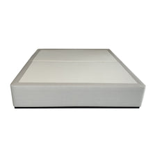 Load image into Gallery viewer, Bristol luxury divan bed base bespoke furniture made in Britain