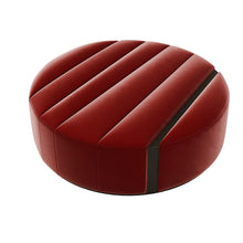 Load image into Gallery viewer, Burlington bespoke luxury ottoman handmade in Britain