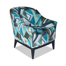Load image into Gallery viewer, Handcrafted bespoke furniture – Calder chair design