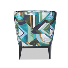 Load image into Gallery viewer, Handcrafted bespoke furniture – Calder chair design