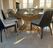Load image into Gallery viewer, Capitol Bespoke Luxury Dining Table