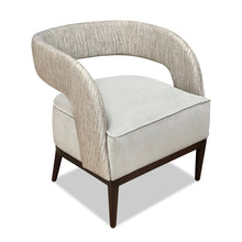 Load image into Gallery viewer, Casteaux luxury bespoke furniture armchair London