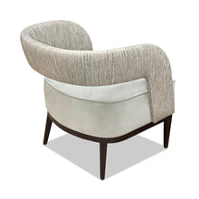 Load image into Gallery viewer, Casteaux luxury bespoke furniture armchair London