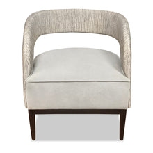 Load image into Gallery viewer, Casteaux luxury bespoke furniture armchair London
