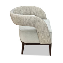 Load image into Gallery viewer, Casteaux luxury bespoke furniture armchair London