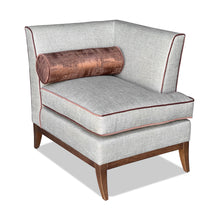 Load image into Gallery viewer, Chaucer luxury bespoke furniture armchair London